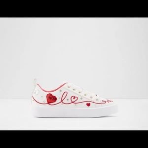 Aldo’s “Adore” shoes